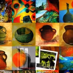 collage