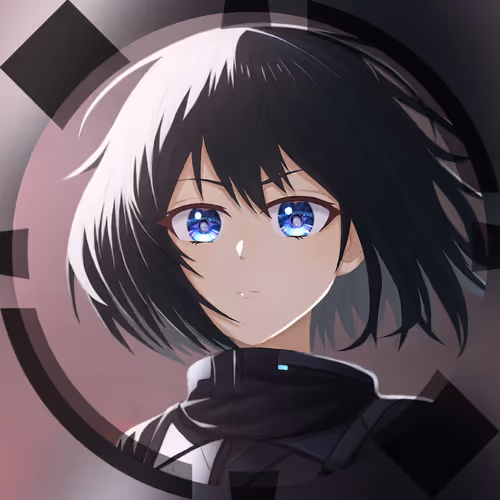 S Infinity Pfp