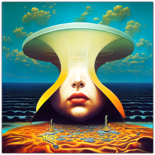 Item #4771135034657630219216902290812286487267771504129825785728830342812854648833 Media