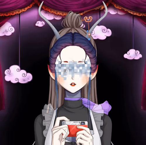 Item #68926149186134342892429898681651910528467495506184414078323304622378046193665 Media