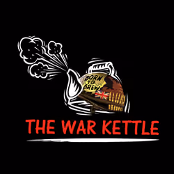 Classic War Kettle 