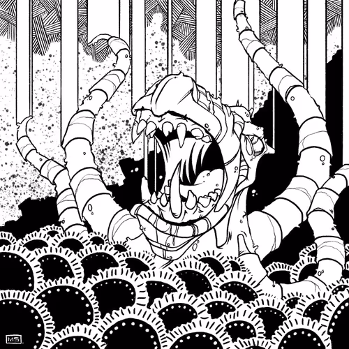 Things I Made On Twitch