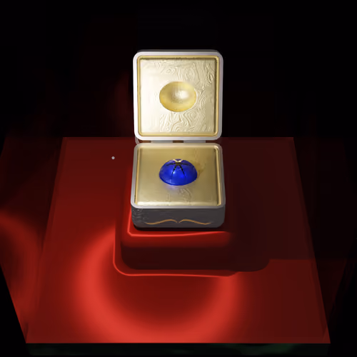 Star Gem SN-01040805