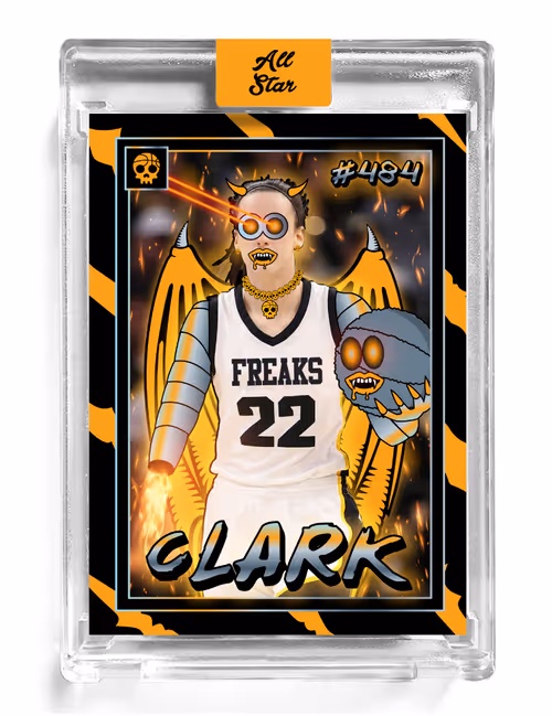 Clark (#484) 