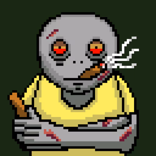 ZombieZ #009