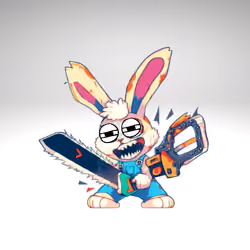energybunny #108