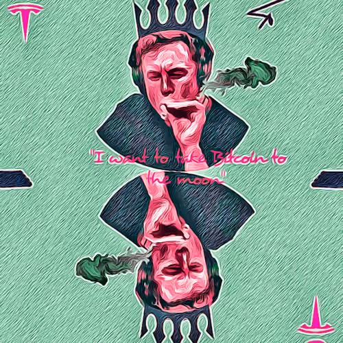 J of Tesla ULTIMATE RARE #4/10