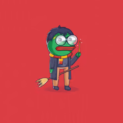 pepe potter