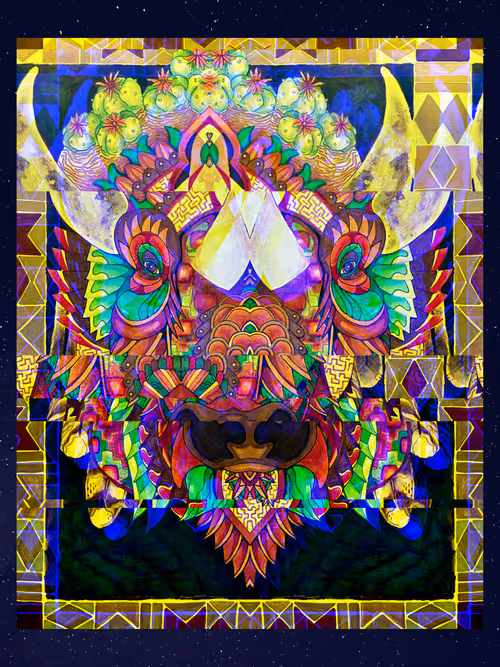 Item #98147432775401846392355693090716743408874342315882452549332637356156526788609 Media