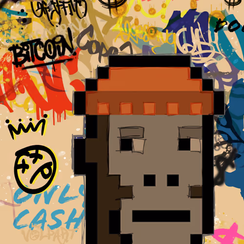 VOLPUNK #1