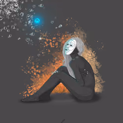 A Shade of Grey 3/9