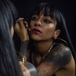 Precious Vanity