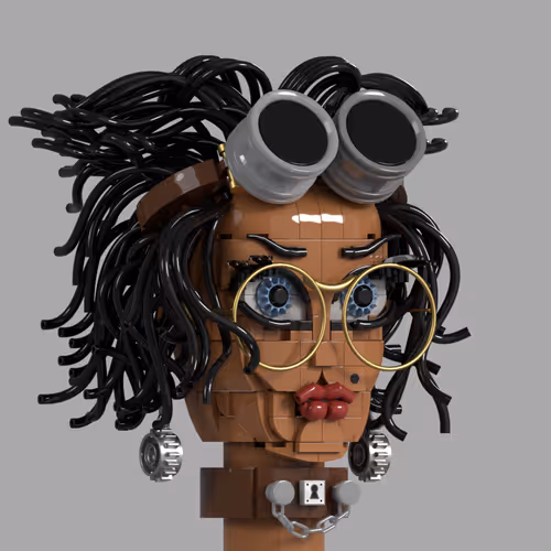 Item #15452693126384982608791349366236354337195730179421952545024891266403351396353 Media