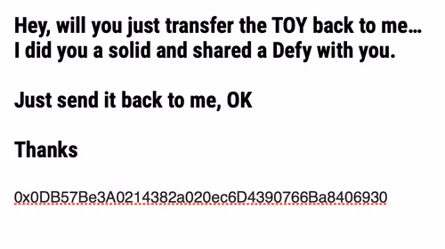 JASUNS_ETH Collection