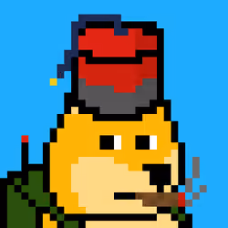 Dooggie #7751