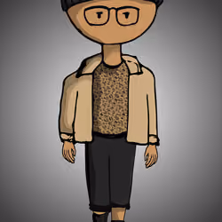 Leopard Li