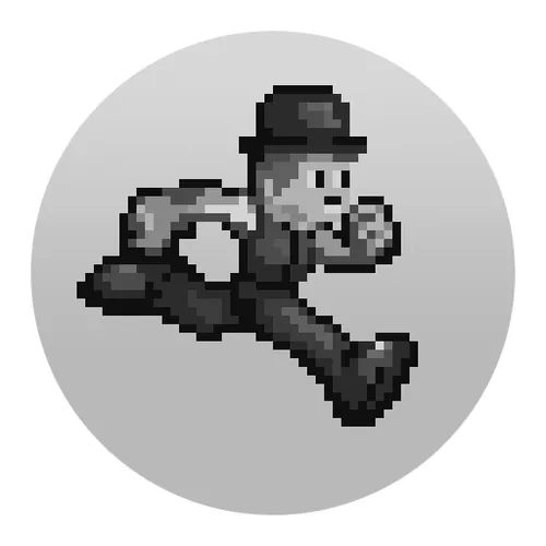 060 Chaplin