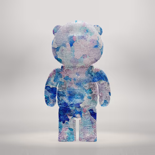 Item #25835164141757543259111126311128023380630954073833337382485104288615949664257 Media