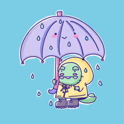 Rex Rain