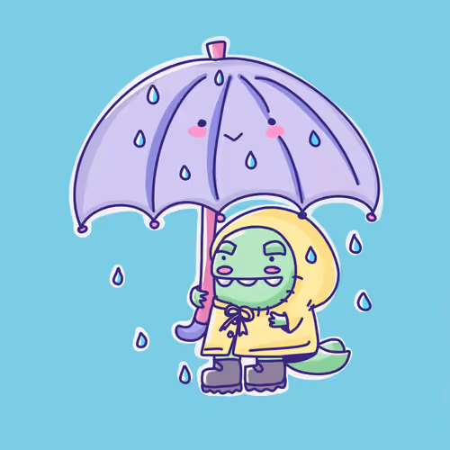 Rex Rain