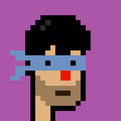 Thief Punk #0049
