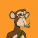 Bridged RR/Bored Ape Yatch Club