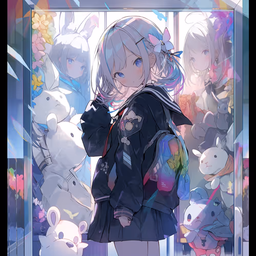 Item #63224519639558386078306655491997628812127162837445045109658218287349700231169 Media