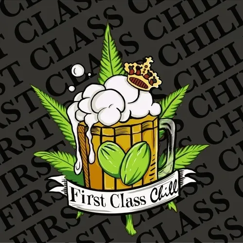 FIRST CLASS CHILL TOKEN