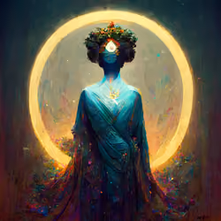 GODNESS 001