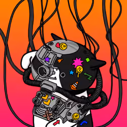 CYBERCAT #21