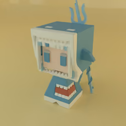 3DPRINTABLE_GURA
