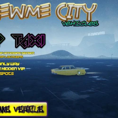 Hover Ride VIP Taxi