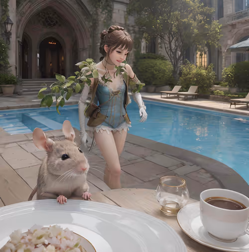 Item #76501167161801301972611522494560240376577292478925649472992816911481110003720 Media