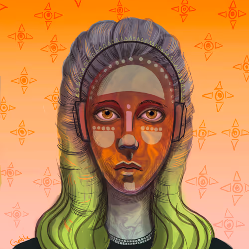 Item #39685774299502638561223158684613615374445359240704278824926996321667397976065 Media