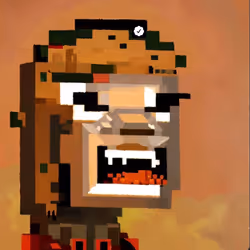 Giant Punks Checked