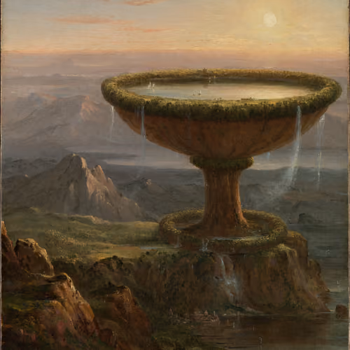 God's Goblet