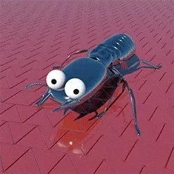 Cryptobuggies