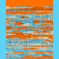 Generative mount#59