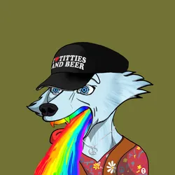 Cunning Fox 8110