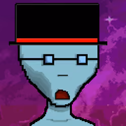 CyberAlienz #436
