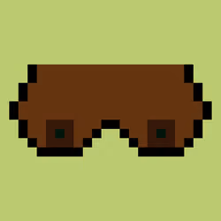 8-bit Tits #161