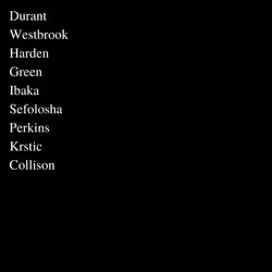 OKC 10-11