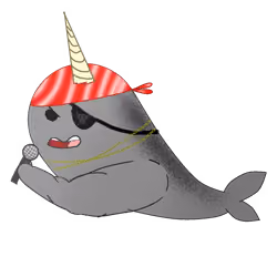 OG Narwhal