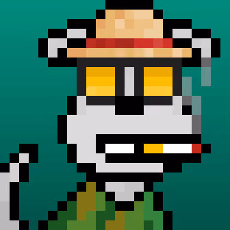 CyberDoggo #21