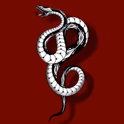 The Serpent.