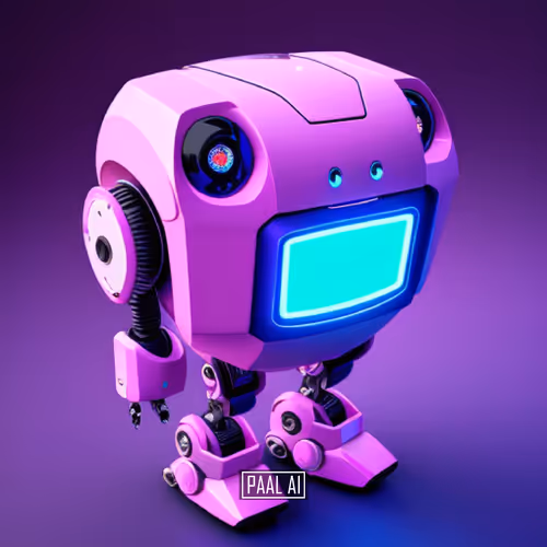 The Beta Bots