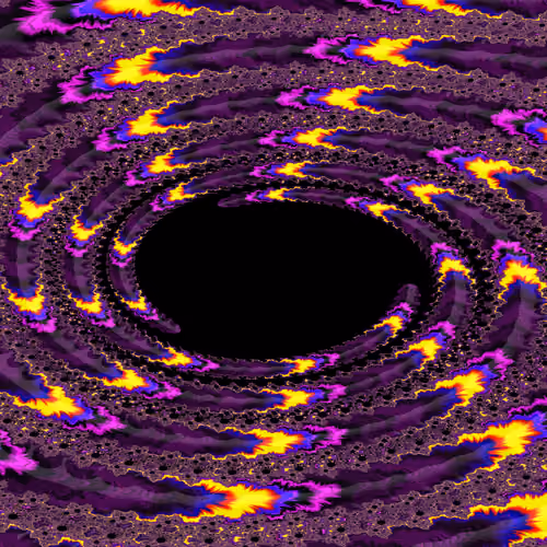 Center Of Gravity #9