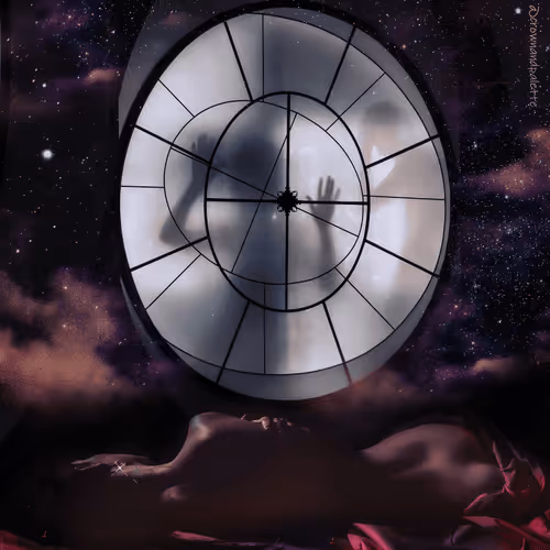 Provoking Shadows 1/1