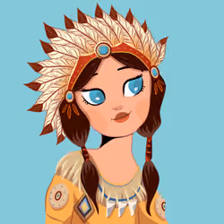 cherokee
