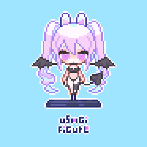 Usagi Figure